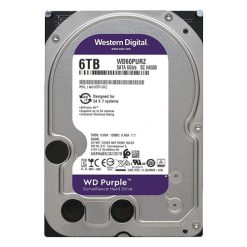 6TB HARD DISK