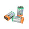 9V BATTERY