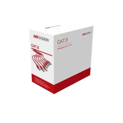 CAT 6 BOX CABLE