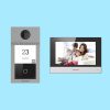 DS KIS604 P IP VIDEO DOOR PHONE